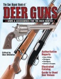 Gun Digest Book of Deer Guns