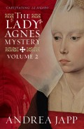 Lady Agnes Mystery Vol.2