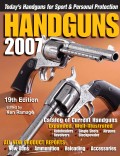 Handguns 2007 - 19th Edition