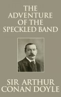 Adventure of the Speckled Band, The The