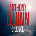 Silence - An Inspector Celcius Daly Mystery 3 (Unabridged)