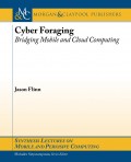 Cyber Foraging