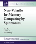 Non-Volatile In-Memory Computing by Spintronics