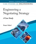 Engineering a Negotiating Strategy