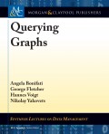 Querying Graphs