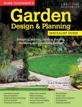 Home Gardener's Garden Design & Planning (UK Only)