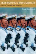 Modernizing China’s Military