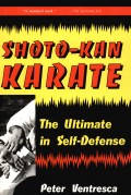Shoto-Kan Karate