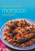 Authentic Recipes from Morocco