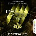 Netwars, Staffel 2: Totzeit, Folge 6: Endgame