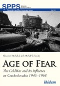 The Age of Fear