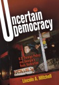 Uncertain Democracy