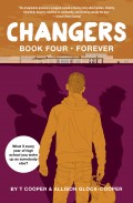 Changers Book Four