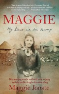 Maggie: My lewe in die kamp