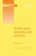 Amino Acids, Peptides and Proteins