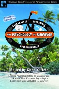 The Psychology of Survivor