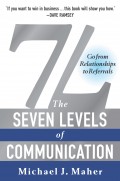 7L: The Seven Levels of Communication