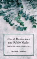 Global Governance and Public Health