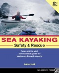 Sea Kayaking Safety and Rescue