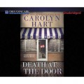 Death at the Door - A Death on Demand Bookstore Mystery, Book 24 (Unabridged)