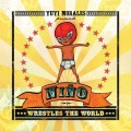 Nino Wrestles the World (Unabridged)