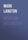 Mountain Bike Master