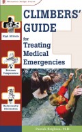 Climbers' Guide to Treating Medical Emergencies