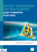 Service Integration and Management (SIAM®) Foundation Study Guide