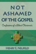 Not Ashamed of the Gospel