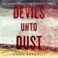 Devils Unto Dust (Unabridged)