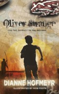 Oliver Strange and the Journey to the Swamps