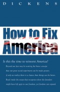 How To Fix America
