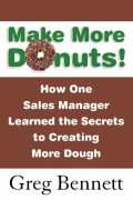 Make More Donuts!