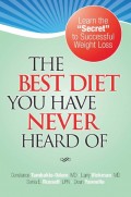 The Best Diet You Have Never Heard Of - Physician Updated 800 Calorie hCG Diet Removes Health Concerns