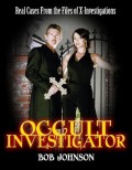 Occult Investigator