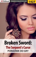 Broken Sword: The Serpent's Curse