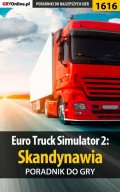 Euro Truck Simulator 2: Skandynawia