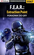 F.E.A.R.: Extraction Point