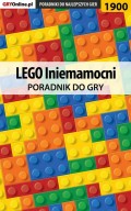 LEGO Iniemamocni