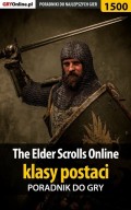 The Elder Scrolls Online