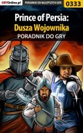 Prince of Persia: Dusza Wojownika