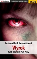 Resident Evil: Revelations 2 - Kolonia Karna