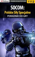 SOCOM: Polskie Siły Specjalne