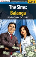 The Sims: Balanga