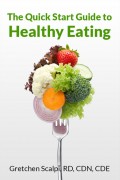 The Quick Start Guide to Healthy Eating