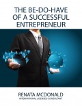 The Be Do Have of a Successful Entrepreneur