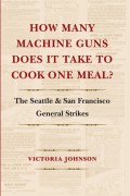 How Many Machine Guns Does It Take to Cook One Meal?