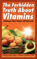 The Forbidden Truth About Vitamins