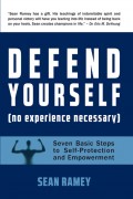 DEFEND YOURSELF