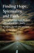 Finding Hope, Spirituality and Faith